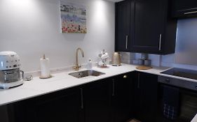 Beachside Apartment
